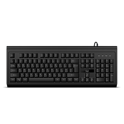 Клавиатура Sven KB-G8400  (SV-021504)