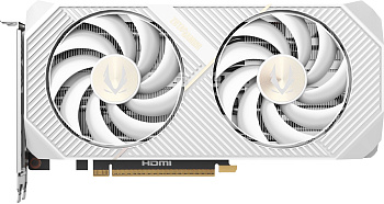 Видеокарта ZOTAC GAMING GeForce RTX 5070 Twin Edge OC White Edition (ZT-B50700Q-10P)