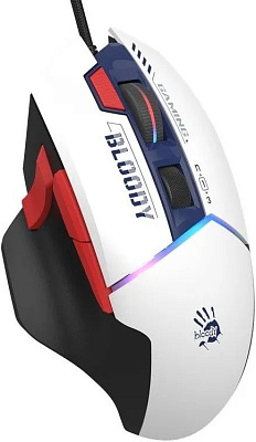 Мышь A4Tech Bloody W95 Ultra - Sports Navy (W95 ULTRA SPORTS NAVY)