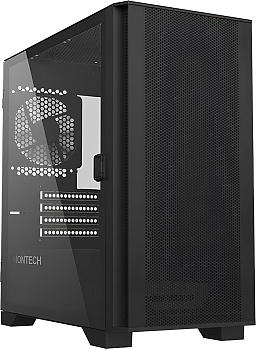 Корпус Montech AIR 100 LITE, Черный (AIR 100 LITE (B))
