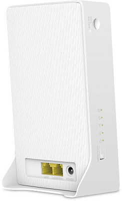 Маршрутизатор беспроводной Mercusys MB112-4G (MB112-4G)