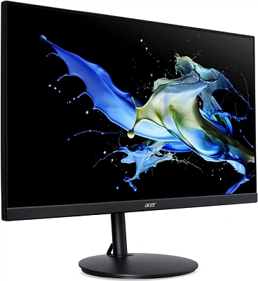 Монитор Acer Vero 23,8" CB2 Series CB242YP6 (UM.QB2EE.602)