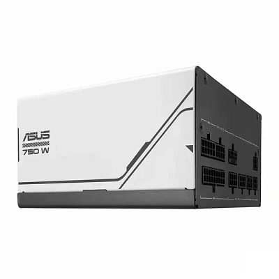 Блок питания ASUS Prime 750W Gold 80Plus ATX 3.0 (AP-750G)