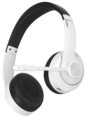 Наушники A4tech Fstyler BR260, White (BR260 White)