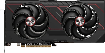 Видеокарта SAPPHIRE PULSE AMD Radeon RX 9070 (11349-03-20G)