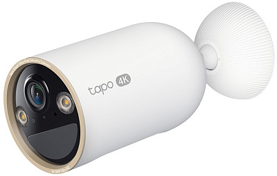Беспроводная камера видеонаблюдения TP-LINK Tapo C460 (Tapo C460(EU))