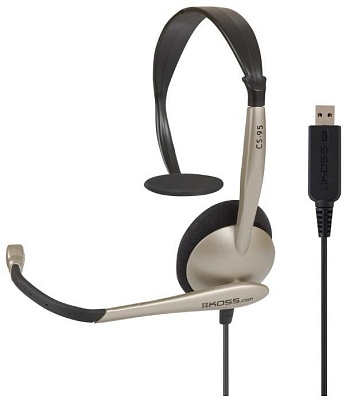 Гарнитура Koss CS95-USB (CS95-USB)