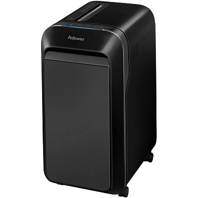 Шредер Fellowes Powershred LX220 BLACK SHREDDER EU/UK (5502601)