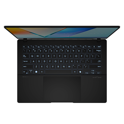 Ноутбук Asus Vivobook S 14 S5406SA-QD193 (90NB15R3-M00BZ0)