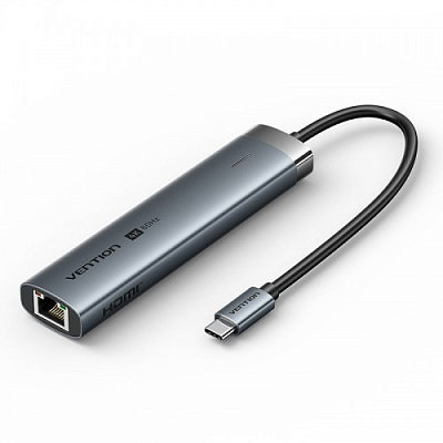 USB Хаб Vention TGNHB (TGNHB)