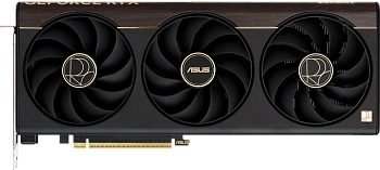 Видеокарта ASUS ProArt GeForce RTX 5070 Ti OC Edition 16GB GDDR7 (PROART-RTX5070TI-O16G)