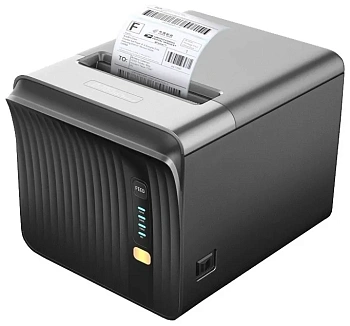 Принтер чеков Mulex P80A (M-P80-001)