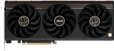 Видеокарта ASUS ProArt GeForce RTX 5070 Ti OC Edition 16GB GDDR7 (PROART-RTX5070TI-O16G)