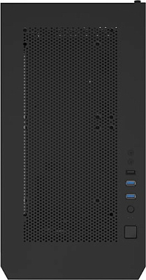 Корпус Montech AIR 100 ARGB, Черный (AIR 100 ARGB (B))