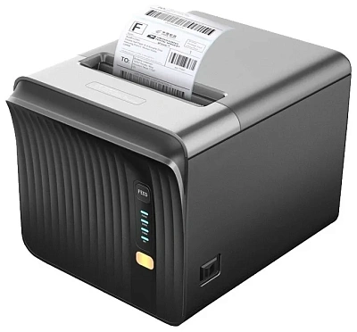 Принтер чеков Mulex P80A (M-P80-001)