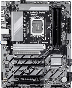 Материнская плата Gigabyte B860 DS3H (B860 DS3H)