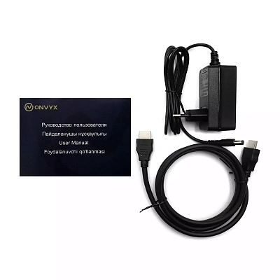 Монитор 23.8" ONVYX ONMR24FHD144B169F (ONMR24FHD144B169F)