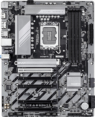 Материнская плата Gigabyte B860 DS3H (B860 DS3H)