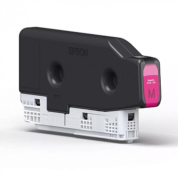 Картриджи струйный для WorkForce Enterprise AM-C550 пурпурный (C13T08Q340)