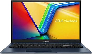 Ноутбук ASUS VivoBook 15 X1504VA-BQ3557  (90NB10J1-M040C0)