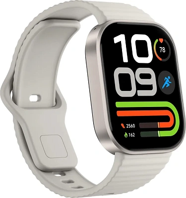 Смарт часы Redmi Watch 6 Lite Steel Gray (M2565W1-GR)