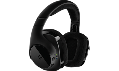 Наушники Logitech G533 (981-000634)