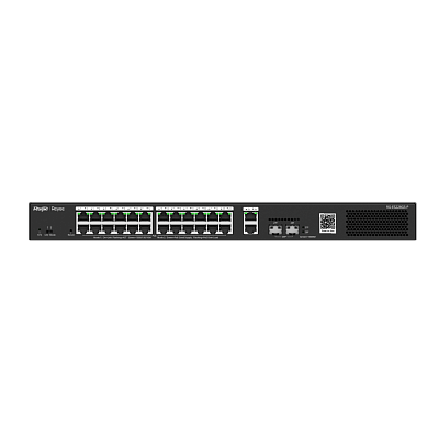 Коммутатор PoE Reyee RG-ES228GS-P (RG-ES228GS-P)