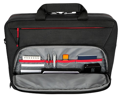 Сумка Lenovo для ноутбука CASE BO Essential Plus 15.6 TL  (4X41A30365)