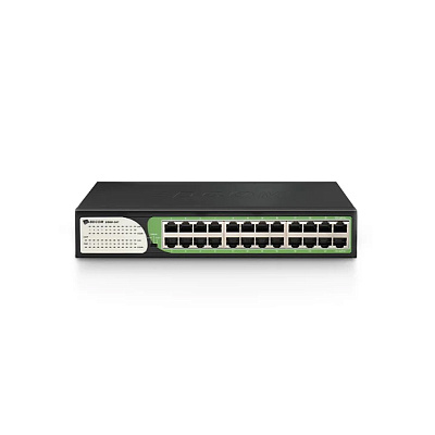 Коммутатор BDCOM S1500-24T (S1500-24T)