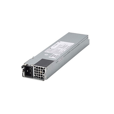 Блок питания Supermicro PWS-655P-1HS (PWS-655P-1HS)
