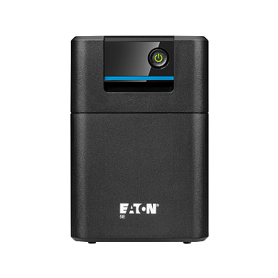 Источник бесперебойного питания Eaton 5E700UD (5E700UD)