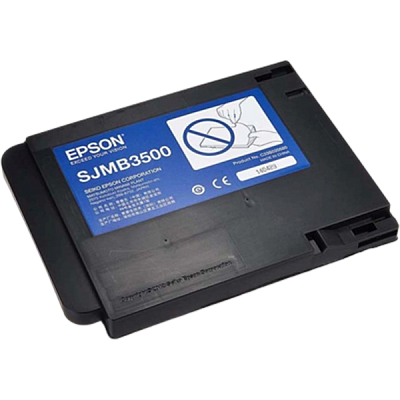 Ёмкость для отработанных чернил Epson C33S021601    SJMB4000 C4000e Maintenance box (C33S021601)