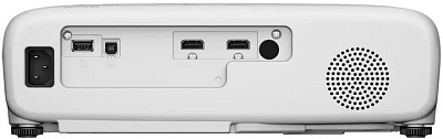 Проектор Epson EB-W53 USB, HDMI (V11HB57042)