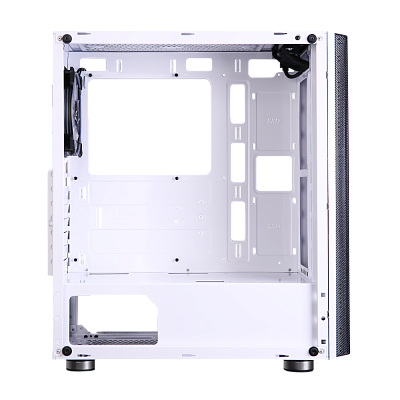 Компьютерный корпус Zalman R2 White  (R2 White)
