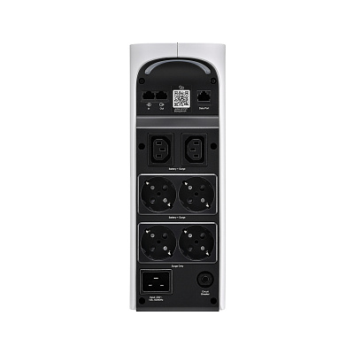 Источник бесперебойного питания APC Back-UPS (BGM2200-GR)
