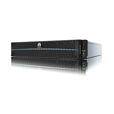 Система хранения данных (не укомплектована дисками) Huawei OceanStor 5220 5220-S-L-96G-AC (02356FSB)