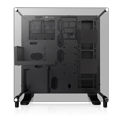 Компьютерный корпус Thermaltake Core P5 TG без Б/П (CA-1E7-00M1WN-05)