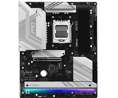 Материнская плата ASRock B850 PRO RS (90-MXBQK0-A0UAYZ)