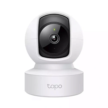 Беспроводная поворотная облачная камера Tapo TC71 (TC71(EU))