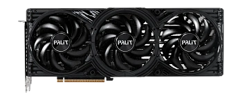 Видеокарта Palit GeForce RTX 5070 Ti GamingPro-S OC (NE7507TS19T2-GB2031U)
