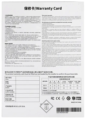 Видеокарта MaxSun MS-RTX3050 TRB 6G (MS-RTX3050 TRB 6G)