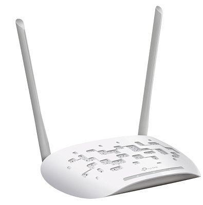 Точка доступа Tp-Link TL-WA801N (TL-WA801N(EU))