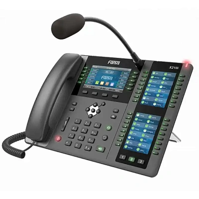 IP Телефон Fanvil X210i  (X210i)