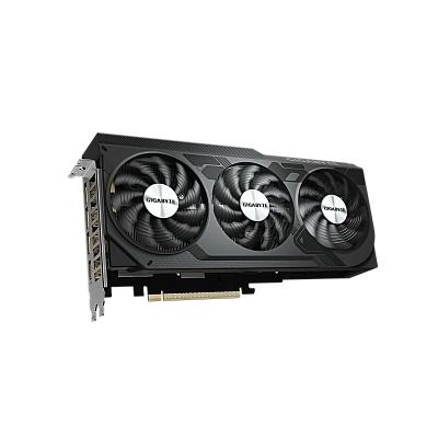 Видеокарта Gigabyte GeForce RTX 5070 Ti WINDFORCE OC V2 16G (GV-N507TWF3OCV2-16GD)