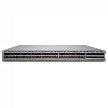Коммутатор Juniper Networks EX4650 (EX4650-48Y-AFI)