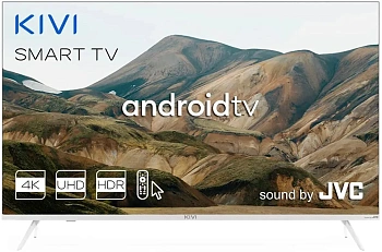 LED Телевизор Kivi 43U790LW, 43" (43U790LW)