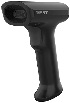 Сканер штрих-кода IDPRT HN-3308SR черный (HN-3308SR)