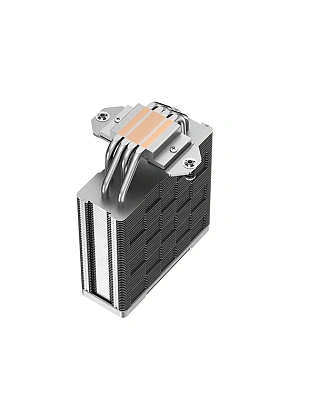 Кулер DeepCool AK400 (R-AK400-BKNNMN-G-1/S1700)