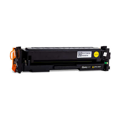 Картридж Europrint EPC-046Y (EPC-046Y)
