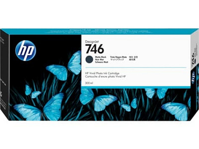 Картридж HP Europe 746 (P2V83A)